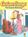 The Donut Delivery (eBook)